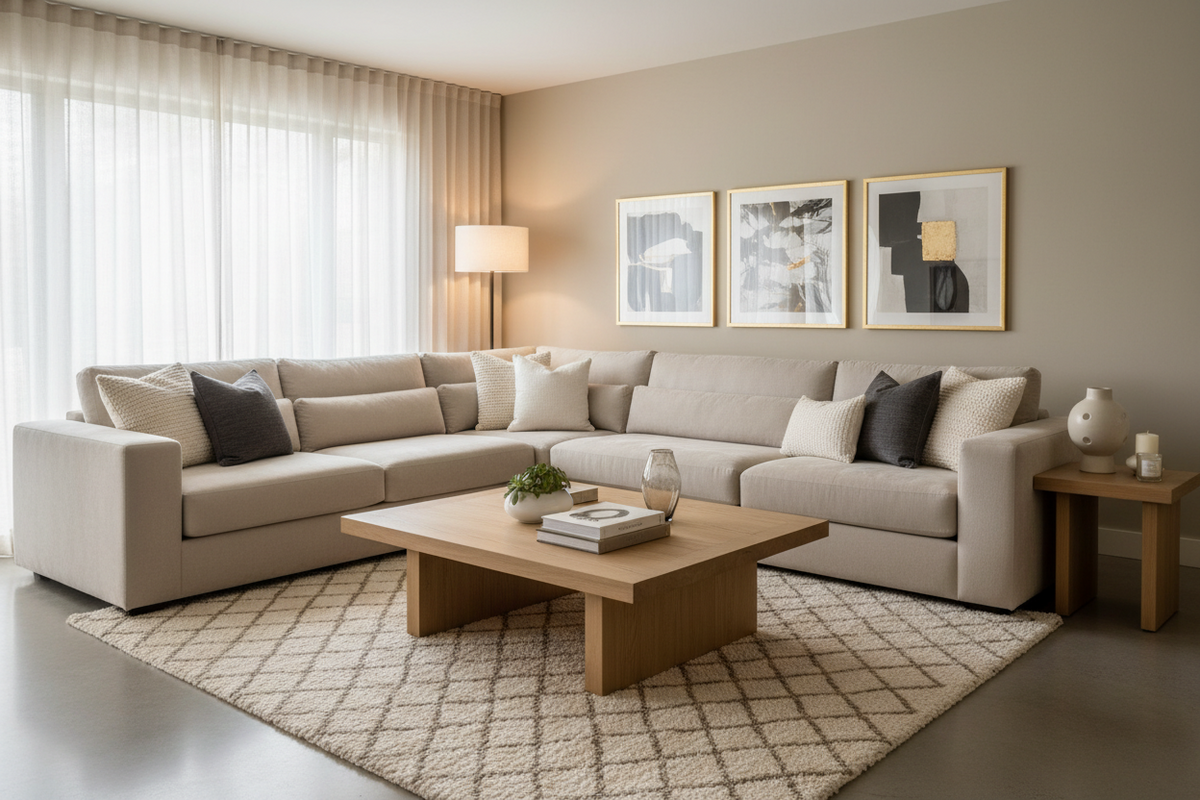 How to Choose Home Decor: A Complete Guide to Decorating Your Home