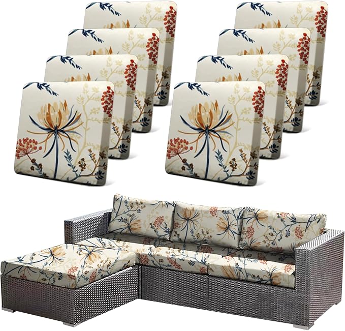 Patio Furniture & Accessories