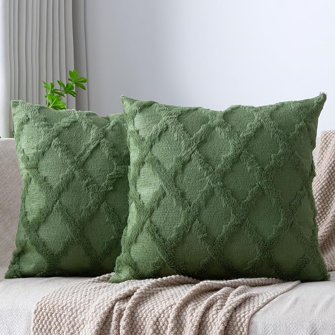 Decorative Pillows