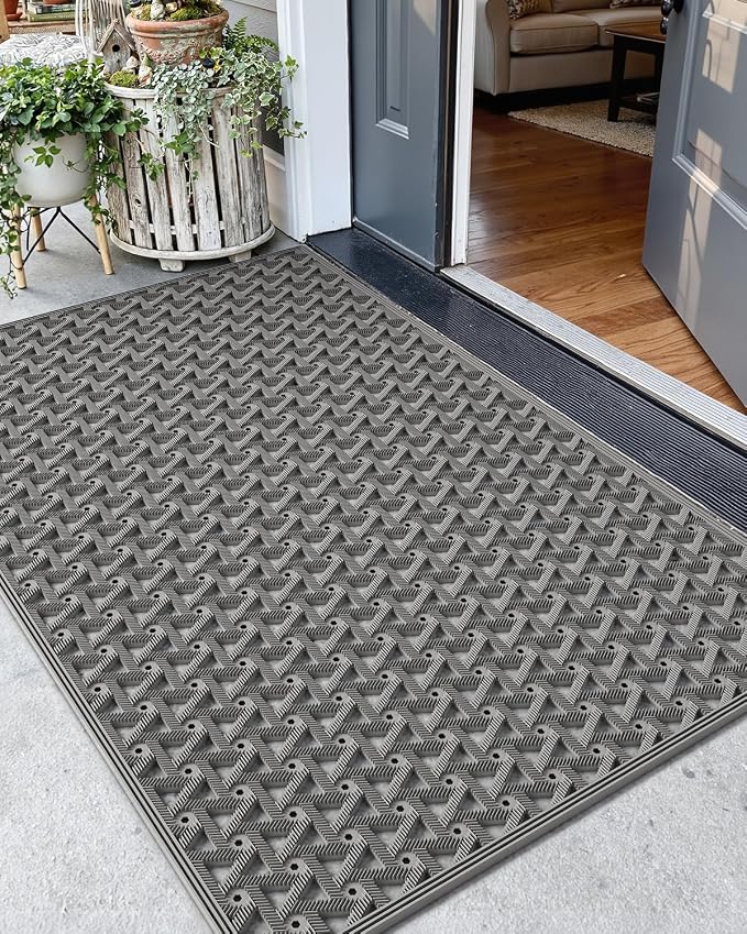 Outdoor Décor