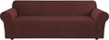 H.VERSAILTEX Stretch Couch Covers by HVERSAILTEX