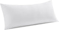MIULEE 16x26 Pillow Insert, Premium Throw Pillow by MIULEE
