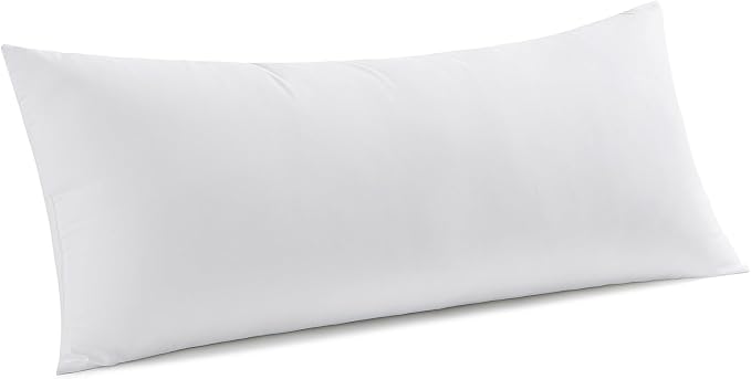 MIULEE 14x26 Pillow Insert, Premium Throw Pillow by MIULEE