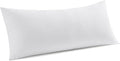 MIULEE 12x24 Pillow Insert, Premium Throw Pillow by MIULEE