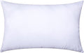 MIULEE 18x22 Inch Throw Pillow Insert by MIULEE