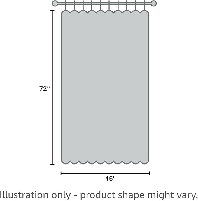 NICETOWN Room Darkening Curtains Panels - Image 8