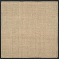 SAFAVIEH Area Rug 5' Square by Unknown