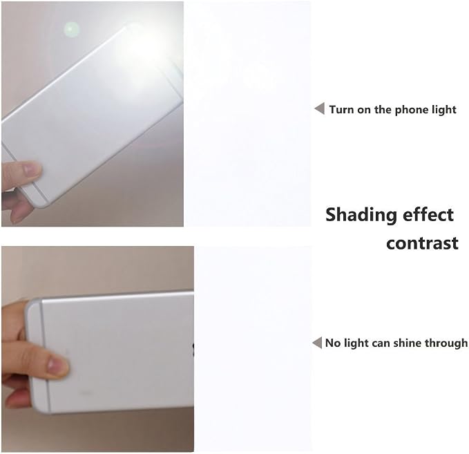 NICETOWN 100% Blackout Window Curtain Panels, Cold and Full Light Blocking - Image 2