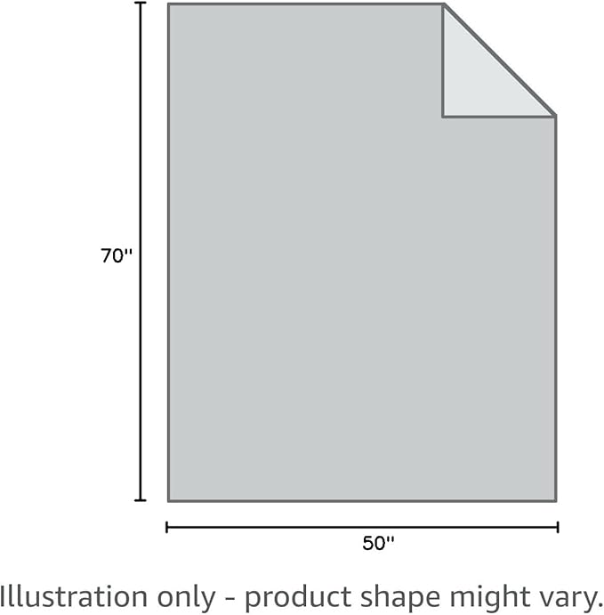 TASTHROW Large Flannel Fleece Throw Blanket, 50×70 Inch - Image 10