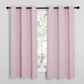 NICETOWN Blackout Draperies Curtains by NICETOWN