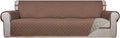 PureFit Reversible Quilted Couch Covers by PureFit