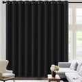 H.VERSAILTEX 100% Blackout Curtains by HVERSAILTEX