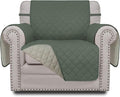 Easy-Going Reversible Couch Cover, Small Chair, Water Resistant Furniture Mat by Easy-Going