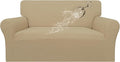 Easy-Going 100% Waterproof Oversized Loveseat Cover, Couch Cover by Easy-Going