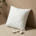 MIULEE Pillow Insert 17x17 Inch Decorative Square Throw Pillow Inserts | by MIULEE