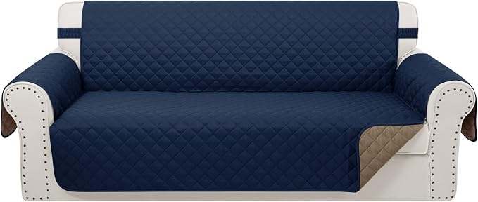 Reversible Oversized Sofa Covers, XL Sofa by LuxshareHome