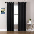 ChrisDowa Blackout Curtains for Bedroom and Living Room 95 Inches Long | 2 by ChrisDowa