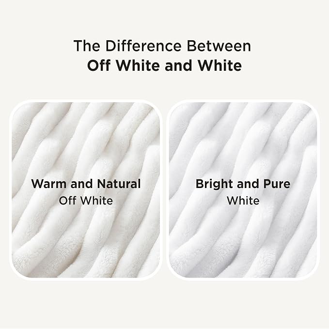 Bedsure Soft King Size Blankets - Image 8