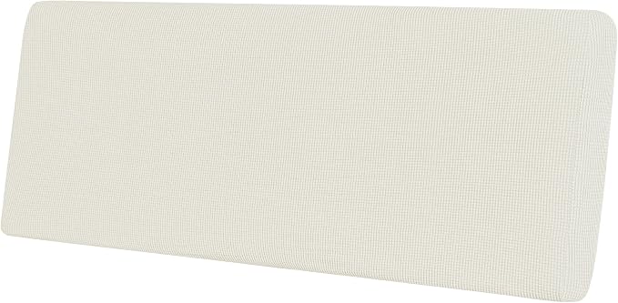 Easy-Going Stretch 1 Piece Oversized Couch Cushion Cover by Easy-Going