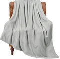 BEDELITE Fleece Blanket Soft Plush Throw by BEDELITE