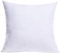 MIULEE 12x12 Inch Throw Pillow Insert by MIULEE