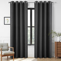 Joydeco Blackout Curtains 95 Inch by JOYDECO