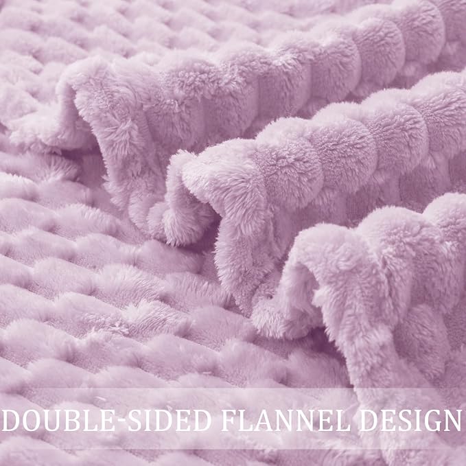 Exclusivo Mezcla 3D Fleece Queen Size Blanket - Image 6