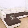 Waterproof Couch Cushion Covers by hyha