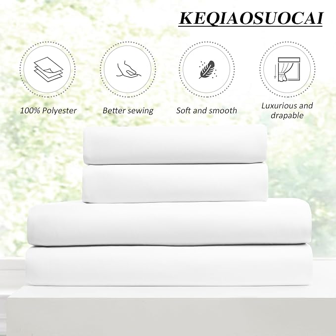 Extra Long Pleated Curtains 108 Inches Long 9 ft Length, Luxury Pinch Pleats - Image 5