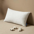 MIULEE Pillow Insert 14x26 Inch Decorative Rectangle Throw Pillow Inserts | by MIULEE