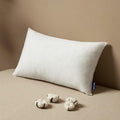 MIULEE Pillow Insert 14x22 Inch Decorative Rectangle Throw Pillow Inserts | by MIULEE