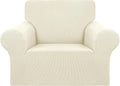 Stretch Chair Sofa Slipcover, Single Couch Cover, Pet Friendly Furniture by KEKUOU