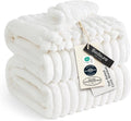Bedsure Extra Soft Large Fleece Blanket by Unknown