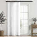 Topfinel Pinch Pleated Curtains 90 Inches Long 1 Panels Set, 60x90 inch Length by Topfinel