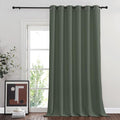 NICETOWN Blackout 108 inch Curtain by NICETOWN