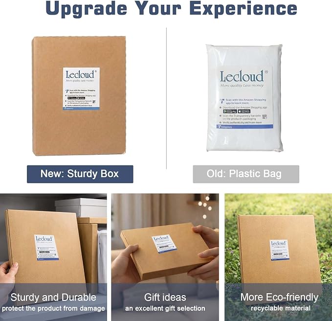 Ivory Sheer Curtain Panels 72 Inch Length, Light Filtering Window Curtain - Image 5