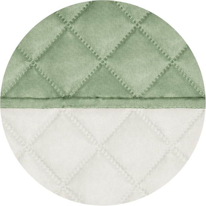 PureFit Reversible Quilted Sofa Cover Dog Couch Covers - Image 5