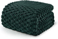 Exclusivo Mezcla 3D Fleece King Size Blanket by ExclusivoMezcla