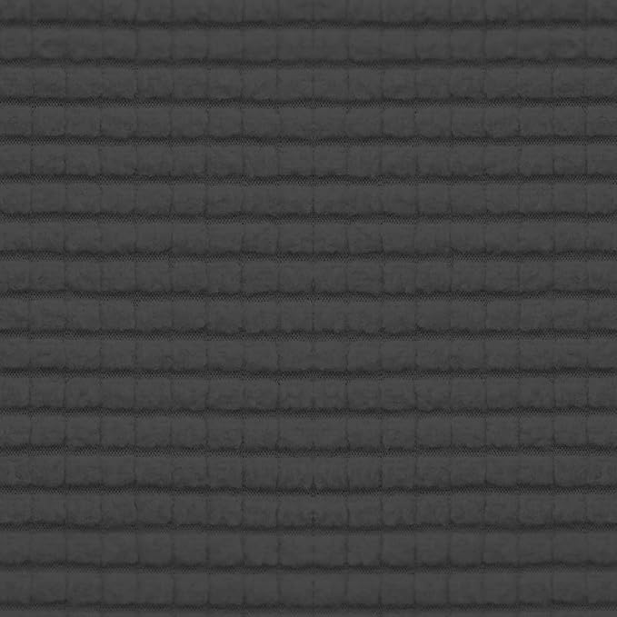 Easy-Going Stretch 3 Pieces Couch Cushion Covers - Image 7