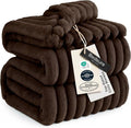 Bedsure Soft King Size Blankets by Unknown