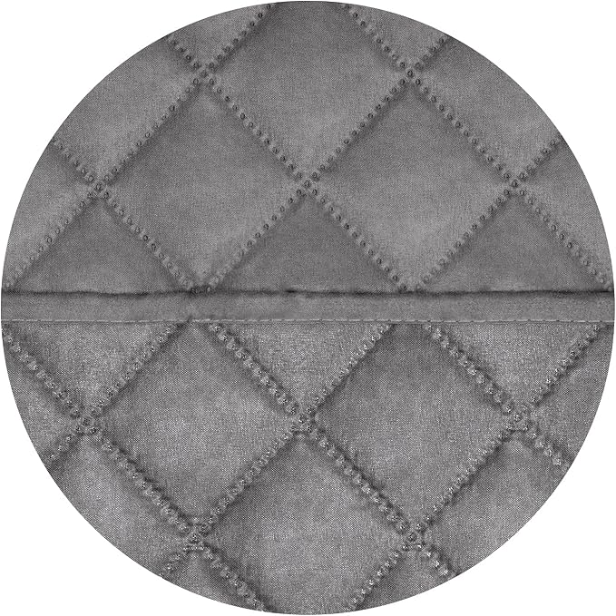 PureFit Reversible Quilted Sofa Cover Dog Couch Covers - Image 5