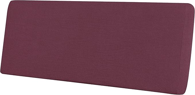 Easy-Going Stretch 1 Piece Oversized Couch Cushion Cover by Easy-Going
