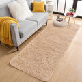 OLANLY 3x10 Machine Washable Runner Rugs by OLANLY