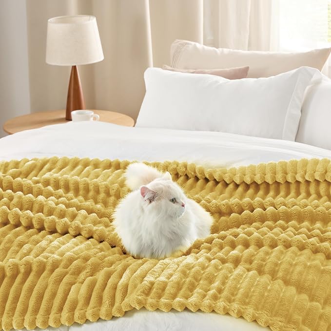 Bedsure Soft Queen Size Blanket - Image 5