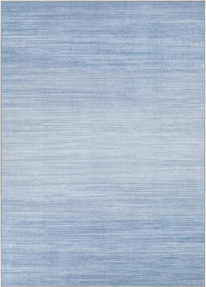 UERMEI 6x9 Washable Area Rug - Image 10
