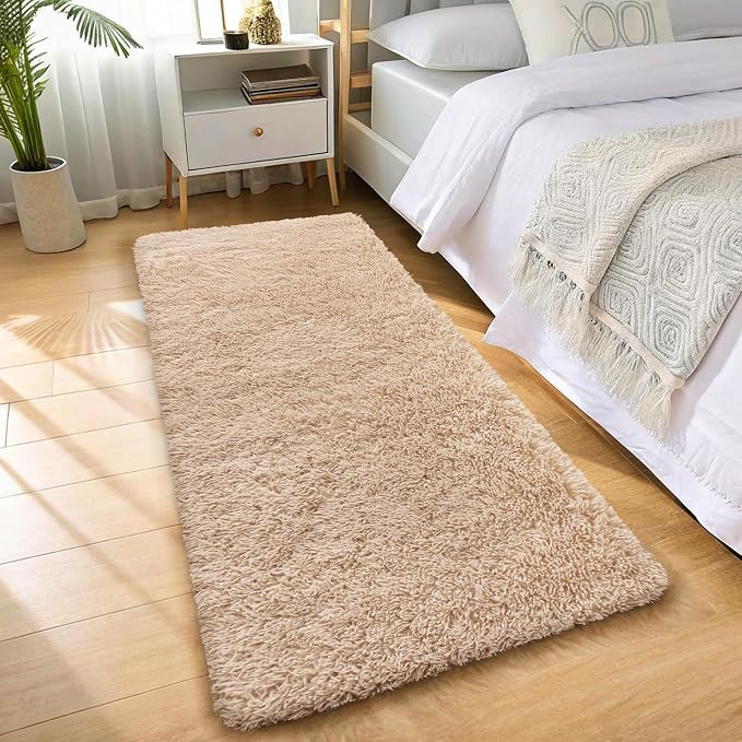 OLANLY 3x11 Machine Washable Runner Rugs - Image 5