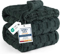 Bedsure GentleSoft Blankets Queen Size by Unknown