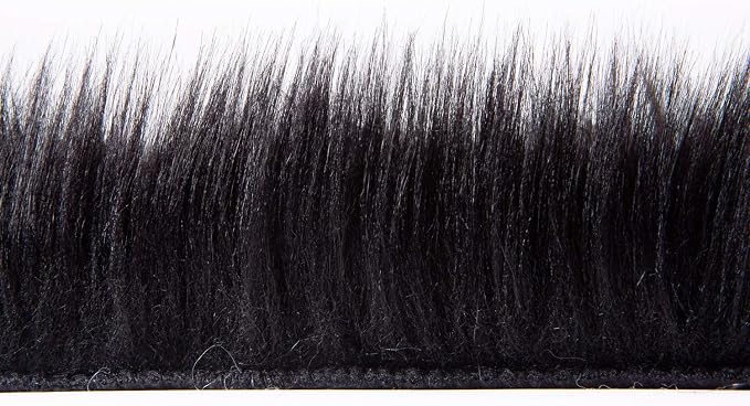 Ashler Faux Fur Rug, Fluffy Shaggy Area Rug Ultra Soft 2 x 2.9 Feet Rectangle - Image 6