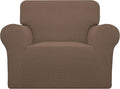 Easy-Going Stretch Chair Slipcover by Easy-Going