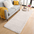 OLANLY 3x6 Machine Washable Runner Rugs by OLANLY